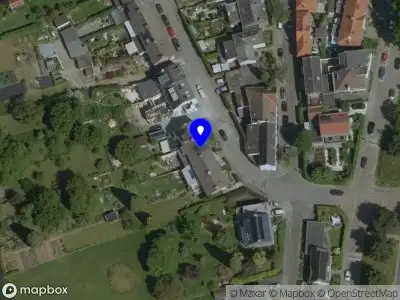 Juulke Brosky Maastricht