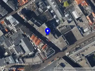 Nieuw bedrijf VVE Prinsestraat 23-27