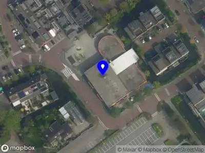 VVE geb. Harlekijn en Palet