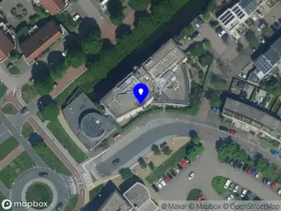 Bridgevereniging Velserbroek