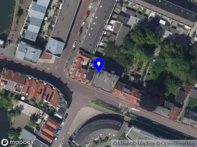VvE De Hooghe Houtmolen Dordrecht