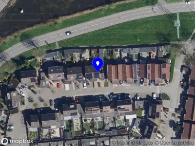 MV-post Raamsdonksveer