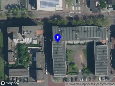 Circassian bouwservices Amsterdam
