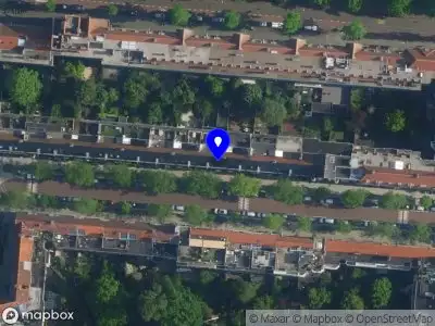 Nieuw bedrijf Chrissendaal B.V.