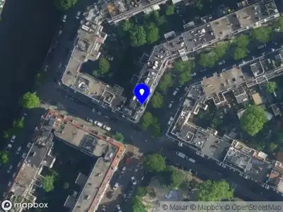 VvE Wilhelminastraat 218 Amsterdam
