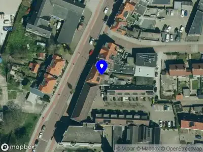 VvE Pr Bernhardlaan 42 42A 44 44A Veenendaal Veenendaal