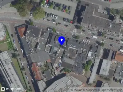 Antep Baklava Eindhoven