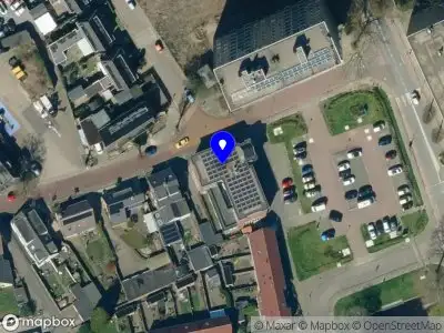 VvE gebouw Scheldestraat-Sophiastraat te Velp Velp