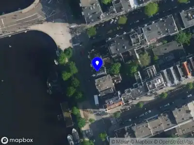 VVE Weesperzijde 41 Amsterdam