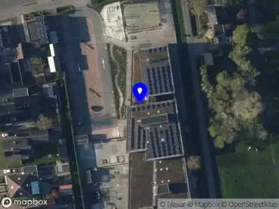 Stichting Beheer Brede School Nuis-Niebert