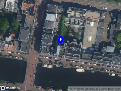 Cato Thier Haarlem