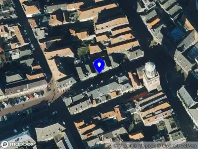 VvE van het pand Gasthuisstraat 4 en 4-I