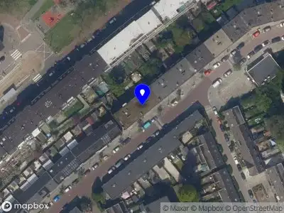 Klussenbedrijf S. Wojcik Rotterdam