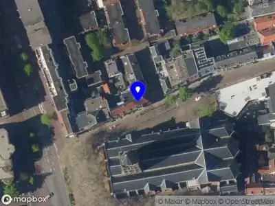 VvE Waterstraat 21, 21 bis en 21 bis A Utrecht