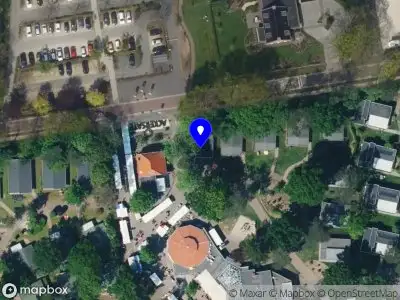 Club van Past Rotarians Barneveld