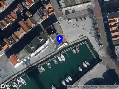 Vereniging van appartementseigenaars bedrijfsruimten en woningen Mastkraanstraat 2, Nieuwendijk 100 en Zeilmarkt 1 tot en met 11 (oneven nummers), te Vlissingen