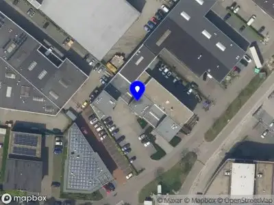 Vereniging van Eigenaars woonappartementen projekt 