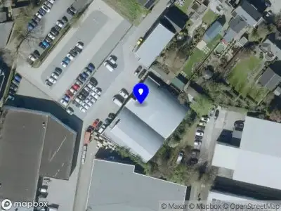 Stichting WensAmbulance Brabant