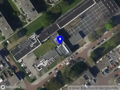 VvE Wateringveldse Poort 's-Gravenhage