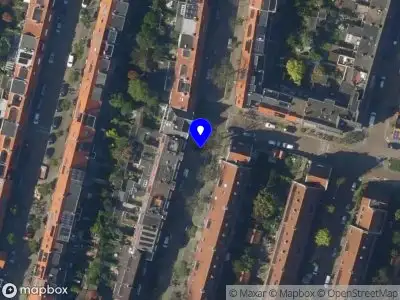 VvE Van der Mondestraat 93 t/m 97bis Utrecht