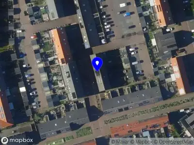 VvE Buys Ballot Heerhugowaard