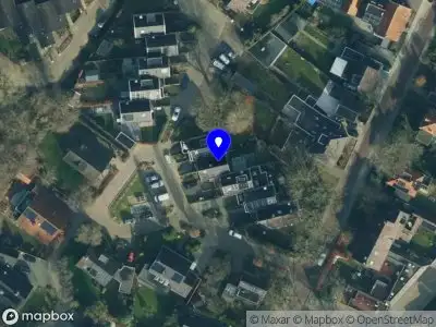 Stichting Vrienden van TCOV