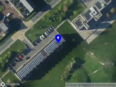 S. Kaandorp Timmerwerken Heerhugowaard