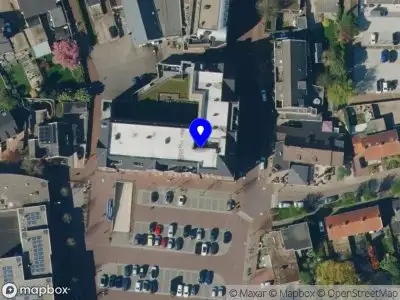 VvE commerciële ruimten Middenwaard M5 Elst