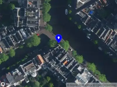 VVE Herengracht 400 te Amsterdam Amsterdam