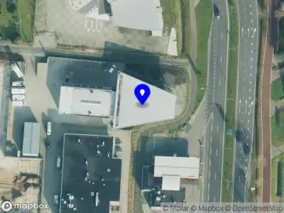 Nieuw bedrijf Curasens