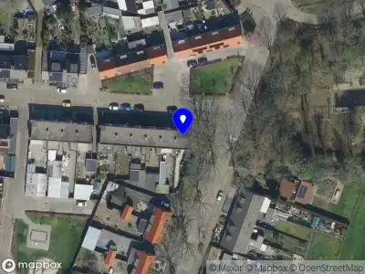 J.S.V. Double Shot Etten-Leur Oosterhout