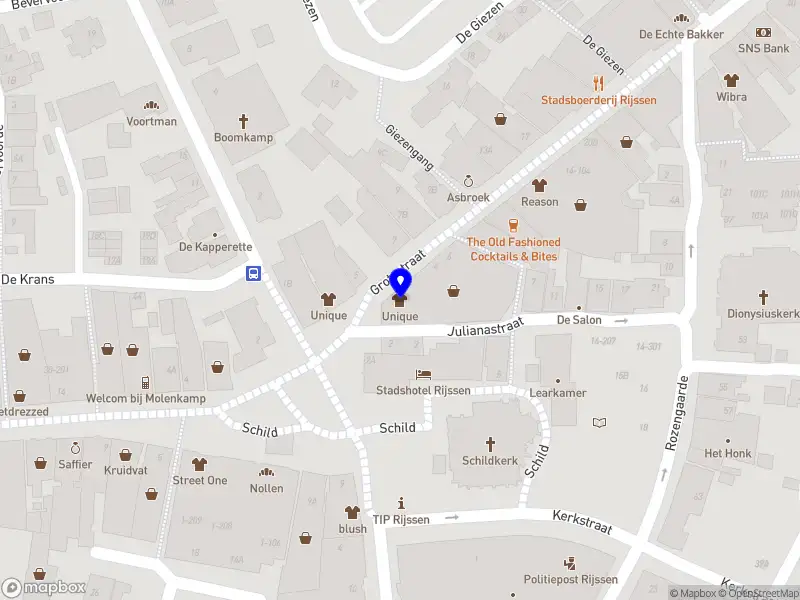 Vlinder B.V. Rijssen