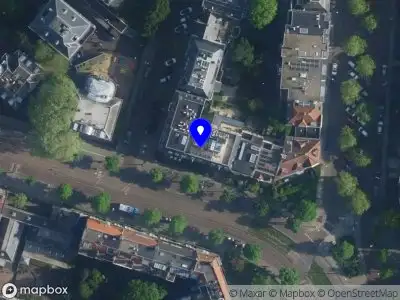 Stichting Grote Zangers Amsterdam