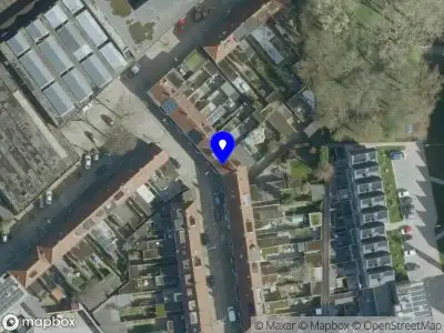 Nieuw bedrijf Stichting Businessclub Were Di Tilburg