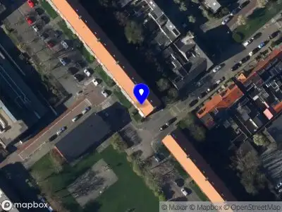 bloeise Den Helder