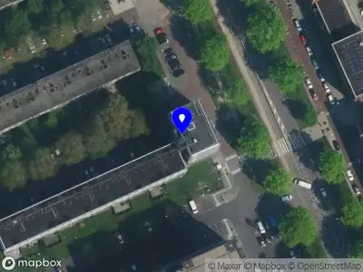 Judith's Zorg Amsterdam