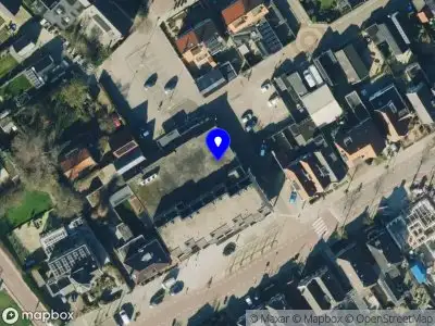 Ver. van Ondereigenaars woningen Hobbemastr. IJsselmuiden