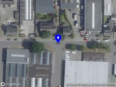 ASPA Horecagroothandel B.V. Helmond