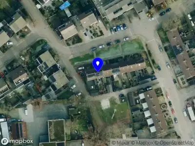 Nieuw bedrijf Enable - Training & Coaching