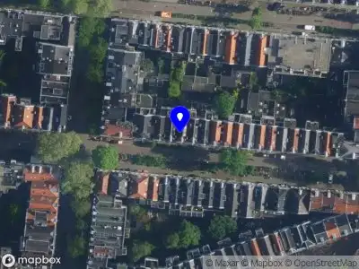 VvE geb.Saenredamstr.39-41-I/II/III/IV Amsterdam