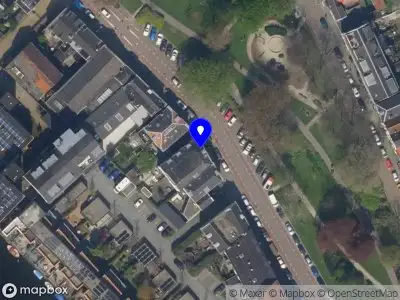VvE Buitenplaats Rustenburg Schiedam Schiedam