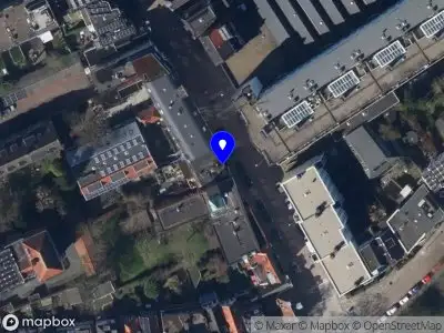 VvE Moesstraat 12/12a