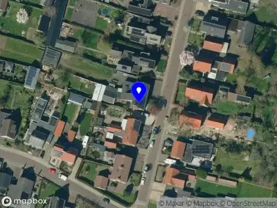 Nieuw bedrijf HK Hoveniers