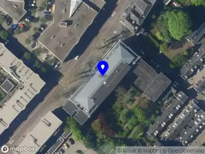USBB Utrecht