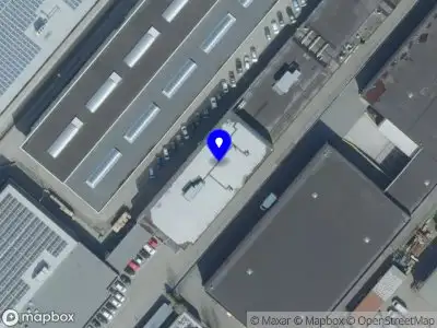 Hamarpa Holding B.V. Veghel