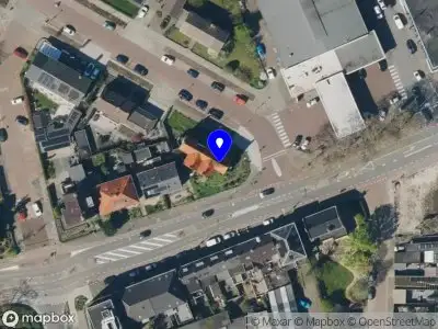 Nieuw bedrijf Vereniging van Eigenaars gebouw 