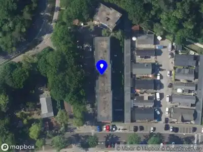 VvE Erfgooiersstraat 572-618 (even)