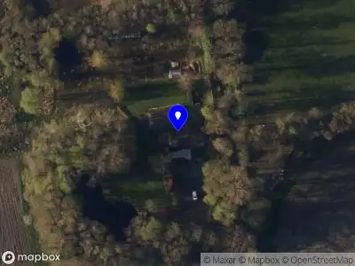 Nieuw bedrijf Stichting Hongerige Wolf