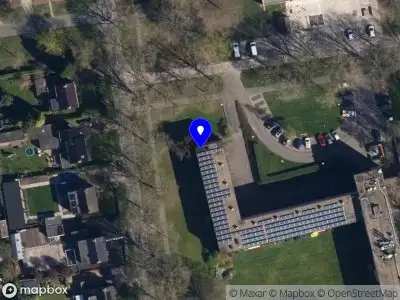 Vereniging van Eigenaren Serviceflat 