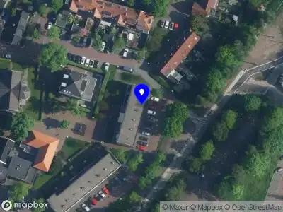 Ilse Keizer Amstelveen